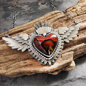 Hearts on Fire