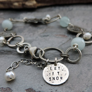 Snowflake Jewelry
