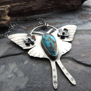 turquoise nature inspired jewelry 