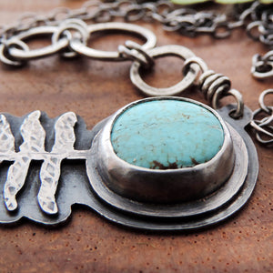 kingman turquoise jewelry