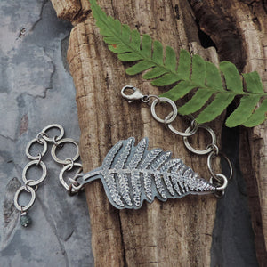 nature inspired jewelry